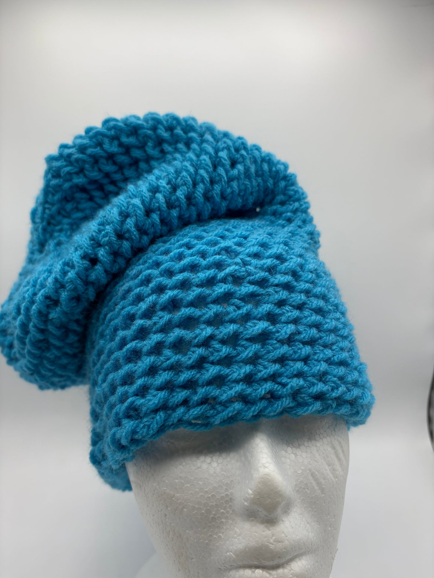 Slouch Beanie