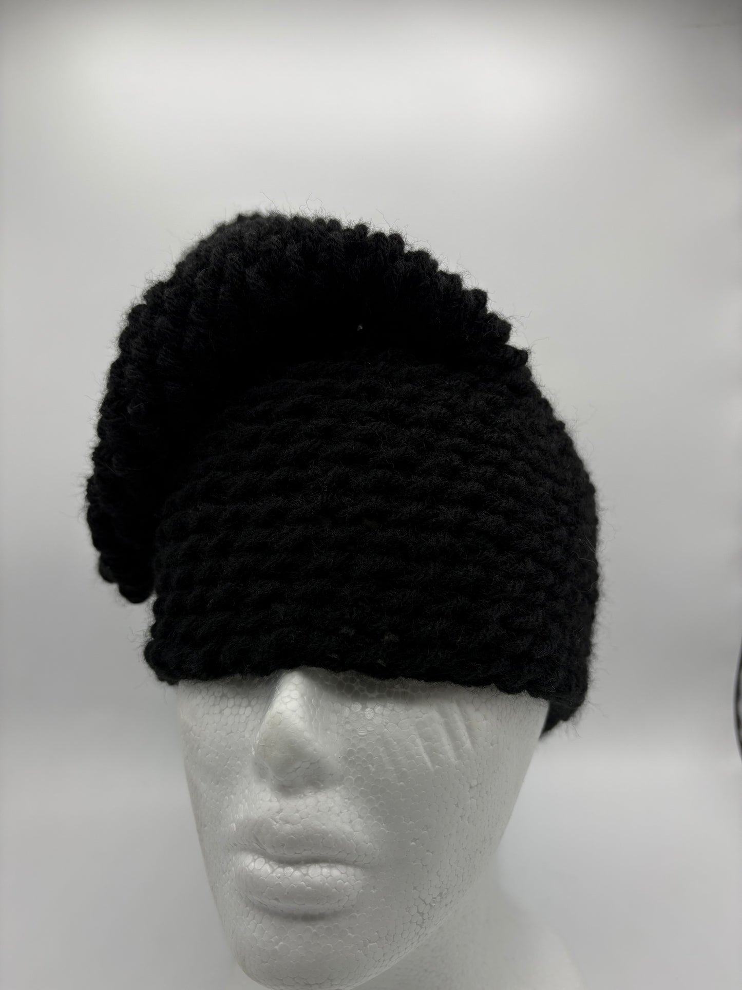Slouch Beanie
