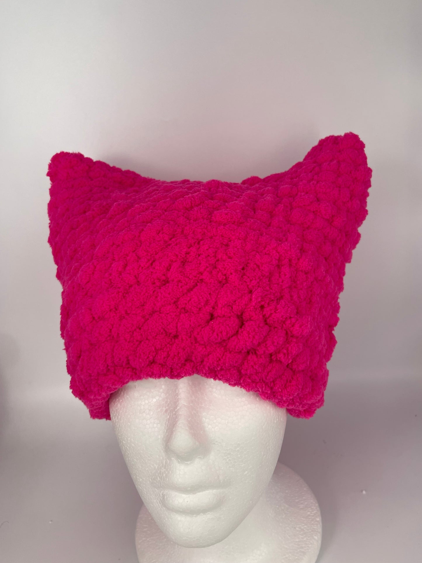 Cat Beanie