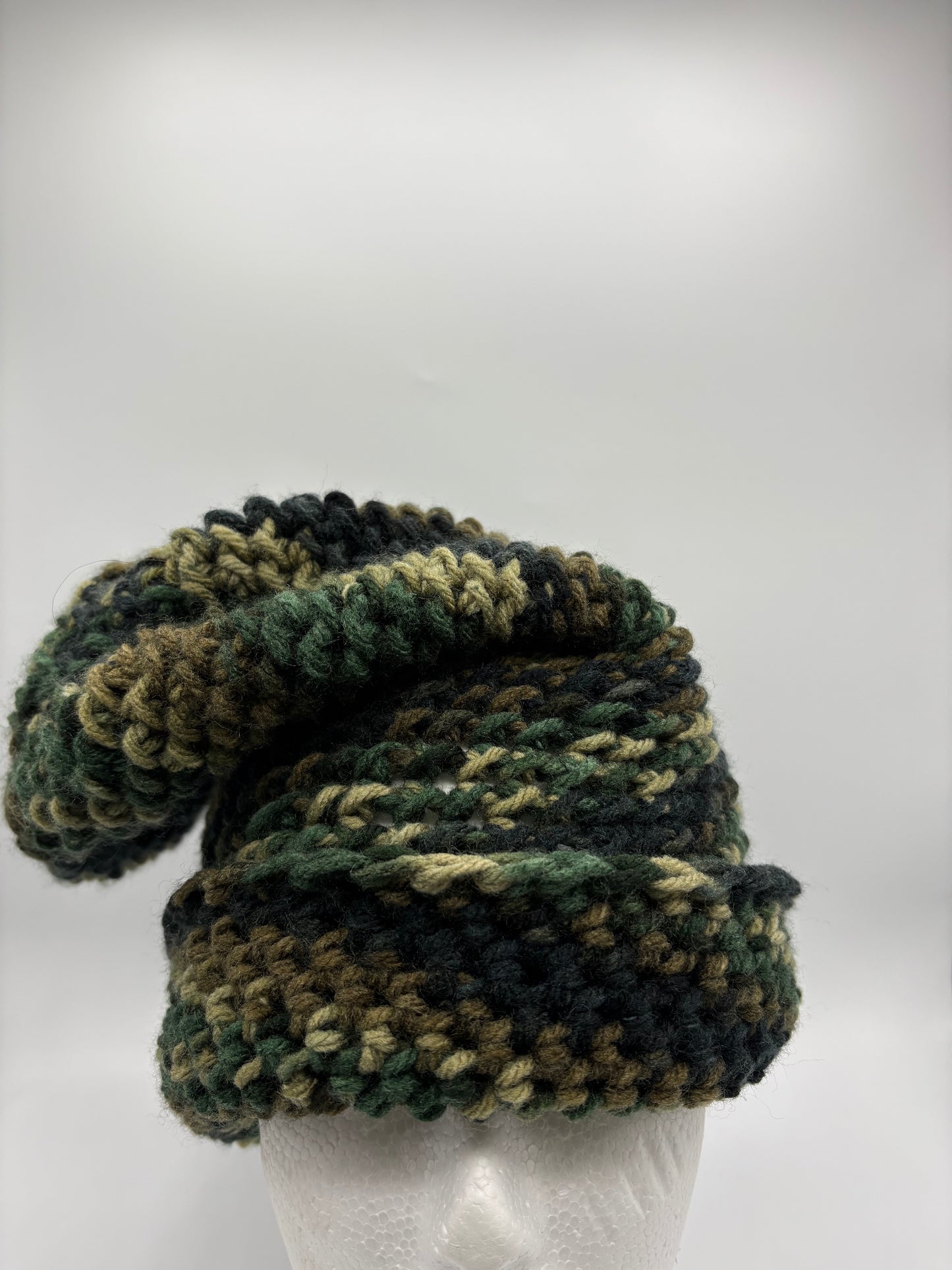 Slouch Beanie