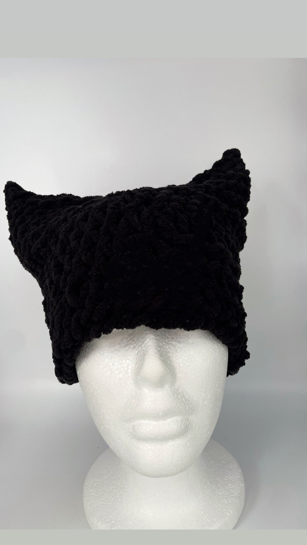 Cat Beanie