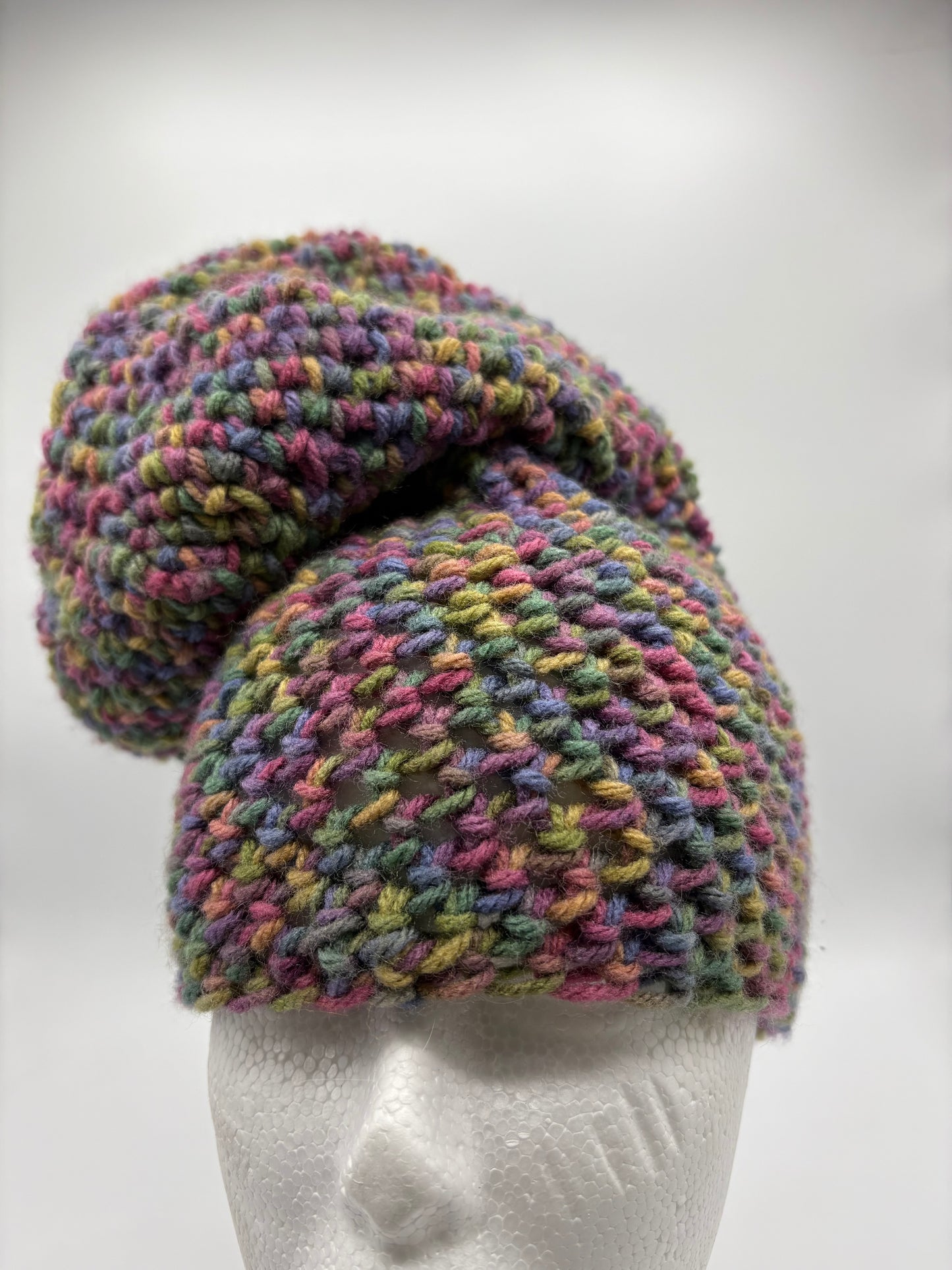 Slouch Beanie