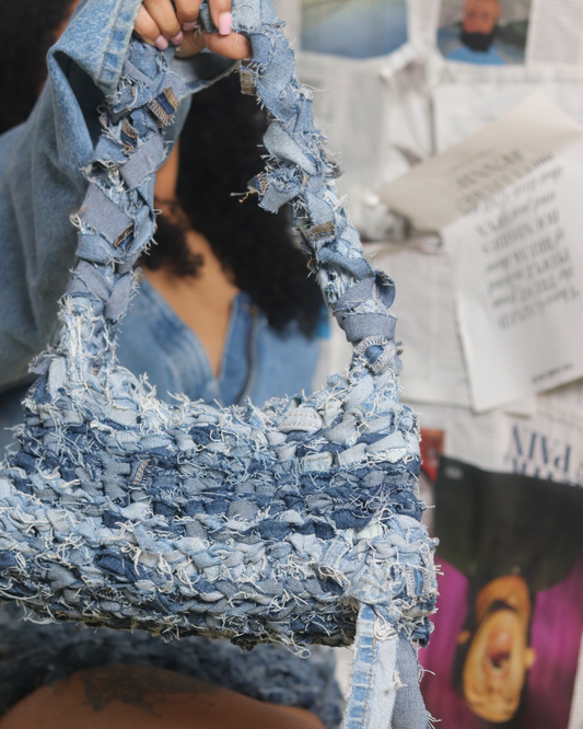 The Denim Bag