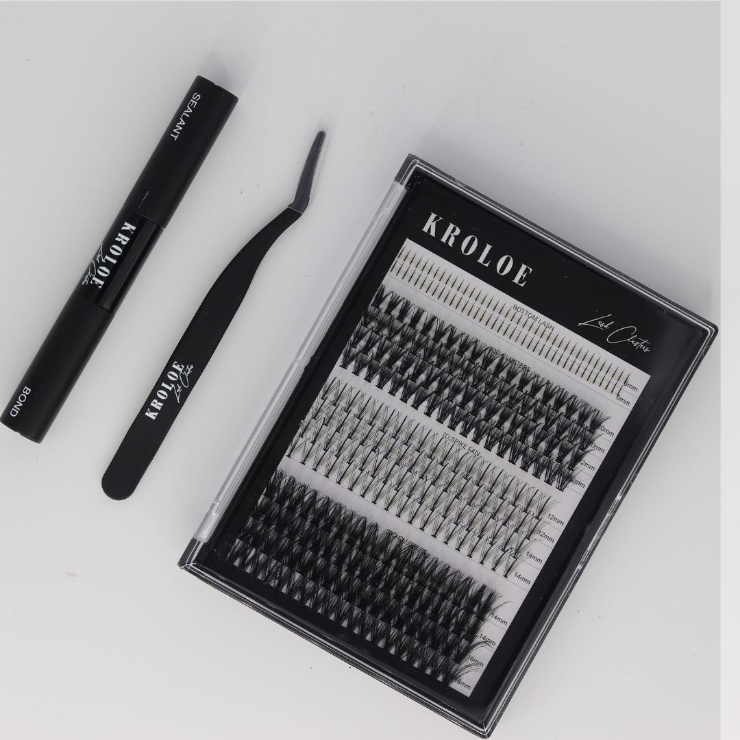 IT GIRL (Mixed Wispy set)