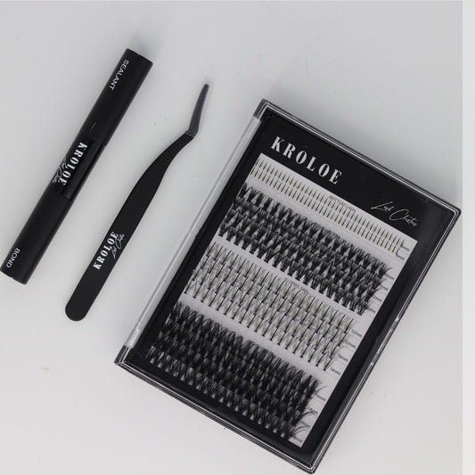 IT GIRL (Mixed Wispy set)